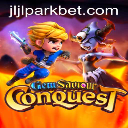 Exploring GemSaviourConquest at Jili Park Casino