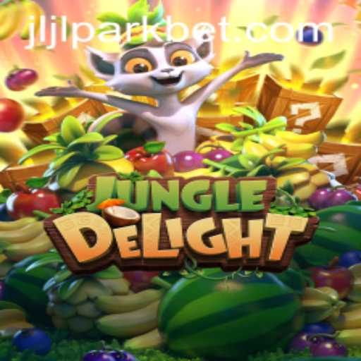 JungleDelight: A Thrilling Adventure in Jili Park Casino