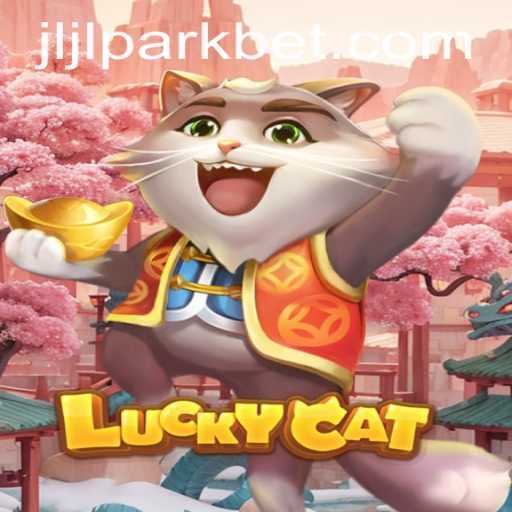 Luck and Adventure Await with Jili Park Casino's LuckyCat Game