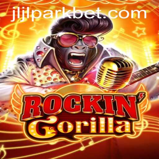 RockinGorilla Slots Game: A Bold Venture into Virtual Casinos with Jili Park