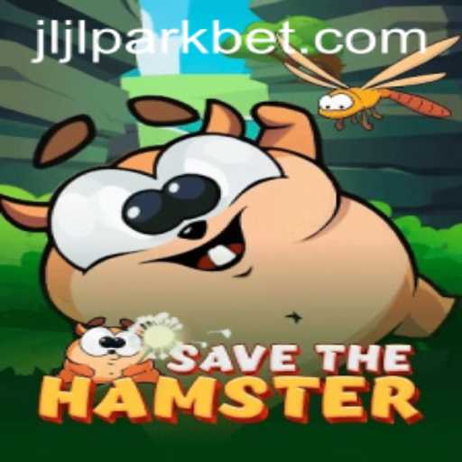 SavetheHamster: An Adventure Game Set in Jili Park Casino