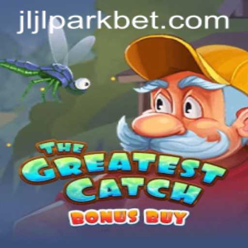Unlocking the Thrills of TheGreatestCatchBonusBuy at Jili Park Casino